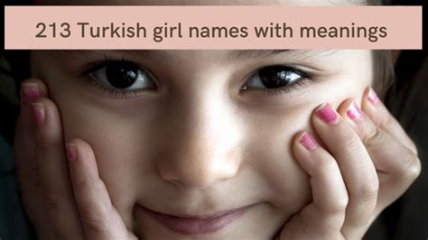 turkse namen vrouwen|150+ Female Turkish Names